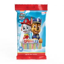 Kandiz Paw Patrol Kyslé pásky 80g