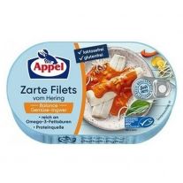 Appel Sleďové filety BALANCE 200 g