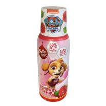 PAW PATROL Sirup  33% Malina 500ml