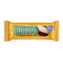 Biotech USA Crispy milky 40g 