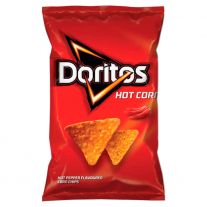 Doritos Hot Corn 100 g