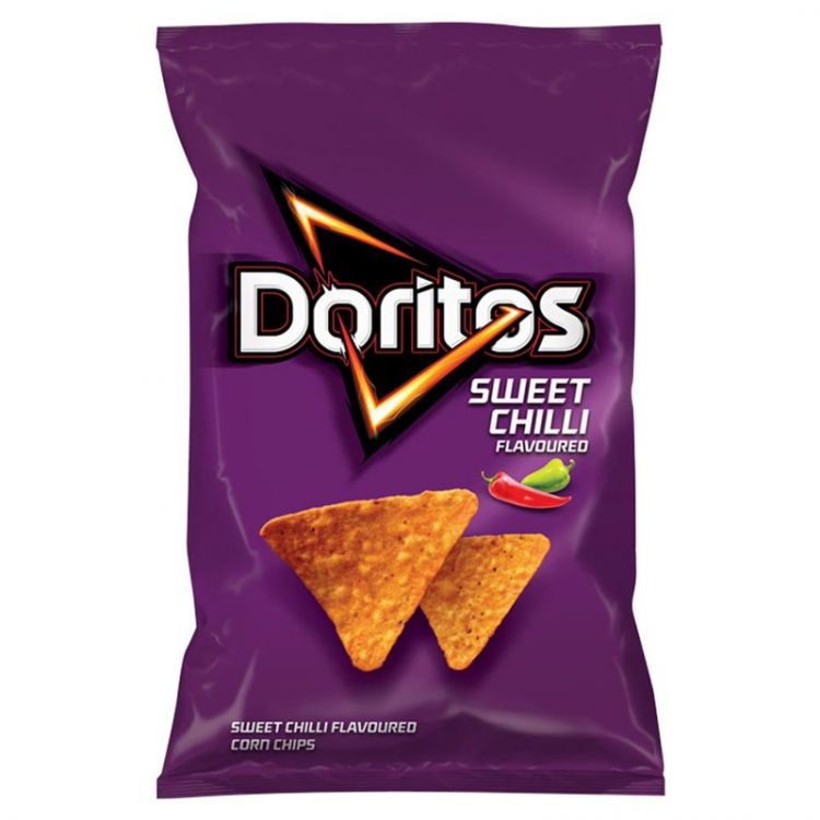 Doritos Sweet Chilli 90 g