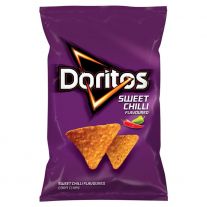 Doritos Sweet Chilli 100 g
