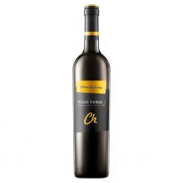Château Topoľčianky Müller Thurgau slovenské akostné odrodové víno polosuché biele 0,75 l