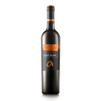 Château Topoľčianky Pinot Blanc Slovenské akostné odrodové víno suché biele 0,75 l