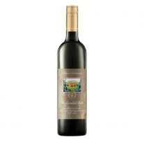 Château Topoľčianky Rulandské biele, slovenské odrodové suché biele víno 0,75 l