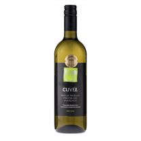 Château Topoľčianky Cuvée biele suché 0,75 l