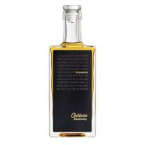 Château Topoľčianky Tramín červený destilát 44% 0,5 l