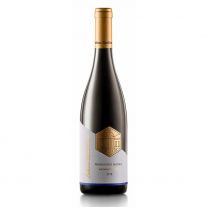 Château Topoľčianky Ročníkový výber Frankovka modrá akostné víno červené suché 0,75 l