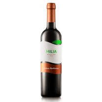 Château Topoľčianky Classic Collection Milia - neskorý zber biele polosuché 0,5 l