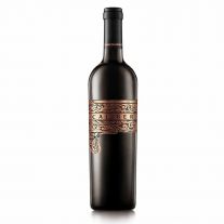 Château Topoľčianky Exkluzívny výber Caliber Cuvée - bobuľový výber 2017 polosladké 0,75 l