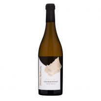 Château Topoľčianky Exkluzívny výber Chardonnay ML 2020 - výber z hrozna polosuché 0,75 l