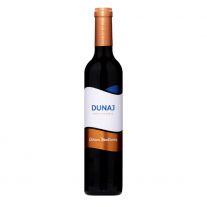 Château Topoľčianky Classic Collection Dunaj - bobuľový výber červené polosuché 0,5 l