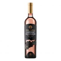 Château Topoľčianky D.S.C. Cabernet Sauvignon - výber z hr. slovenské víno s CH.O.P. ružové polosuché 0,75 l