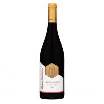 Château Topoľčianky Cabernet Sauvignon výber z hrozna 2018, barrique 0,75 l