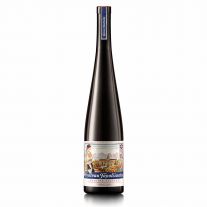 Château Topoľčianky Rizling vlašský cibébový výber 2017 0,75 l