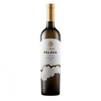 Château Topoľčianky D.S.C. Pálava - výber z hr. slovenské víno s CH.O.P. biele polosuché 0,75 l