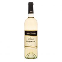 Château Topoľčianky Rizling rýnsky neskorý zber 2019 0,75 l