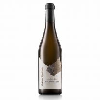 Château Topoľčianky Vinohradnícky výber Rulandské suché víno biele suché 0,75 l