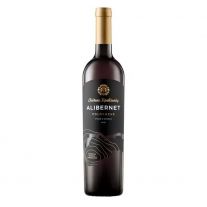 Château Topoľčianky D.S.C. Alibernet - výber z hr. slovenské víno s CH.O.P. ružové polosuché 0,75 l