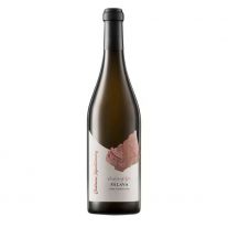 Château Topoľčianky Vinohradnícky výber Pálava víno biele polosuché 0,75 l
