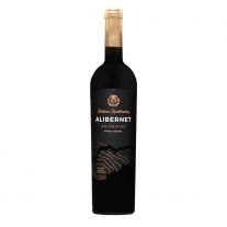 Château Topoľčianky D.S.C.Alibernet - výber z hr. slovenské víno s CH.O.P. červené polosuché 0,75 l