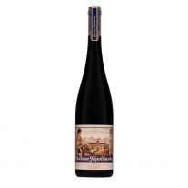 Château Topoľčianky Nitria výber z hrozna 2016, barrique 0,75 l
