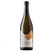 Château Topoľčianky Vinohradnícky výber Tramín červený víno biele suché 0,75 l