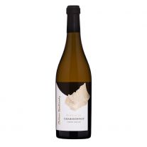 Château Topoľčianky Vinohradnícky výber Chardonnay víno biele suché 0,75 l