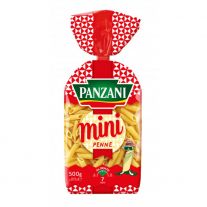 Panzani Mini Penne 500g