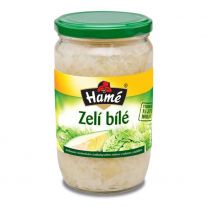 Hamé Kapusta biela 510 g