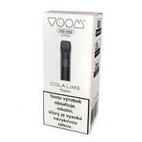 VOOM Pod Mod jednorázová náplň - Cola Lemon 20mg (1ks) 