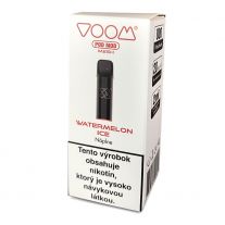 VOOM Pod Mod jednorázová náplň - Watermelon Ice 20mg (1ks) 