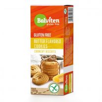 Balviten Sušienky maslové bezgluténové 130g