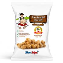 Gazdovské bravčové chrumky 40 g