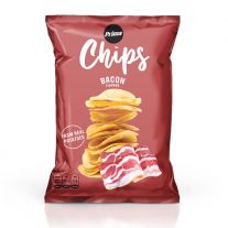 Prima Chips slanina 70g