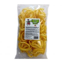 Gazdovské cibuľové krúžky XXL 80 g