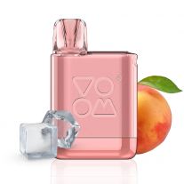 VOOM IRIS MINI Peach Ice 20mg SK