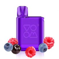 VOOM IRIS MINI Mix Berry 20mg SK