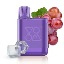 VOOM IRIS MINI Grape Ice 20mg SK