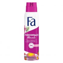 Fa Deo Throwback moments 150ml