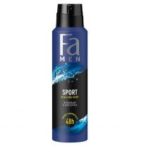 Fa Deo Men sport  150ml