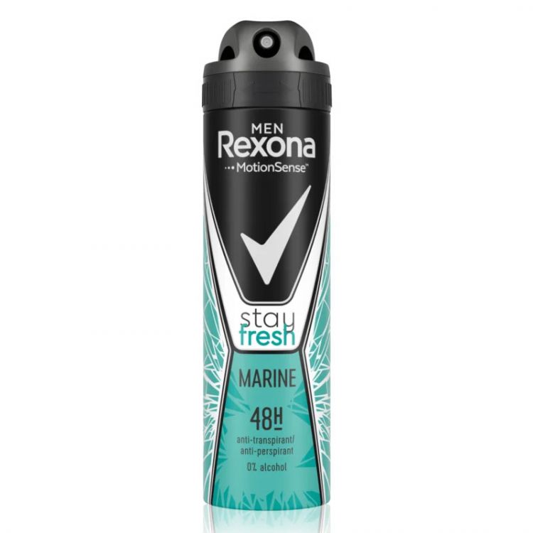 Rexona deo MEN marine 150 ml