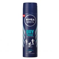 Nivea Deo MEN dry fresh 150 ml