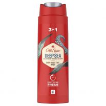 Old Spice Shower gel Deep sea 250ml