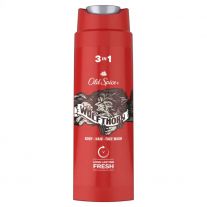 Old Spice Shower gel Wolfthorn 250ml
