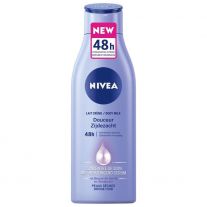 Nivea Body Milk Dry skin 250ml