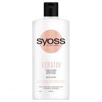 Syoss Conditioner Keratin 440ml