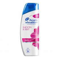 Head&Shoulders shampoo  Smooth & Silky 250 ml