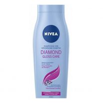 Nivea Shampoo Diamond gloss 250ml